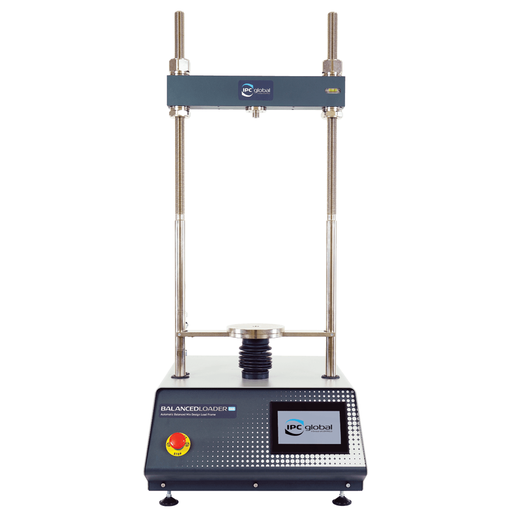 Balanced Loader, 50kN Automatic Electromechanical Universal Tester