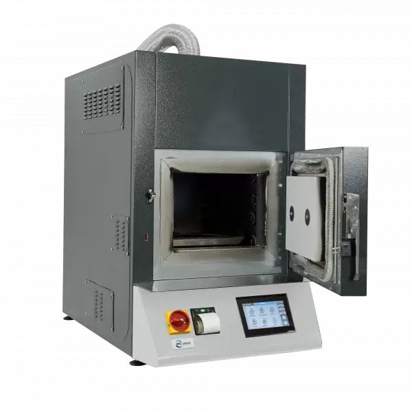 BITUMAX Pro Asphalt Binder Analyzer