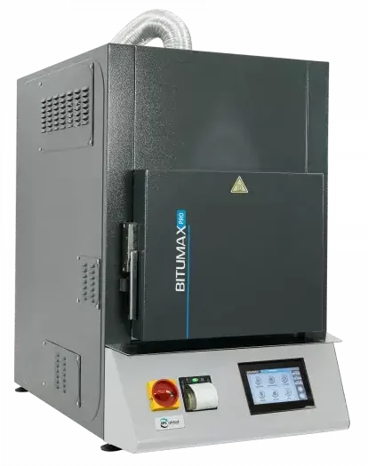 BITUMAX Pro Asphalt Binder Analyzer