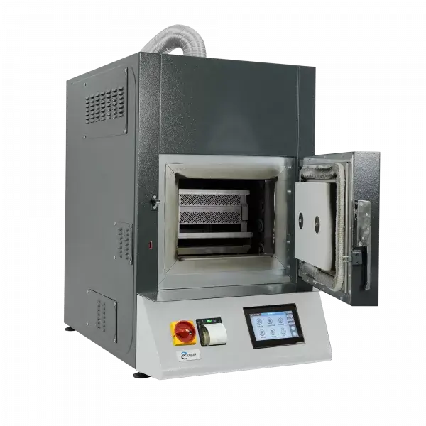 BITUMAX Pro Asphalt Binder Analyzer