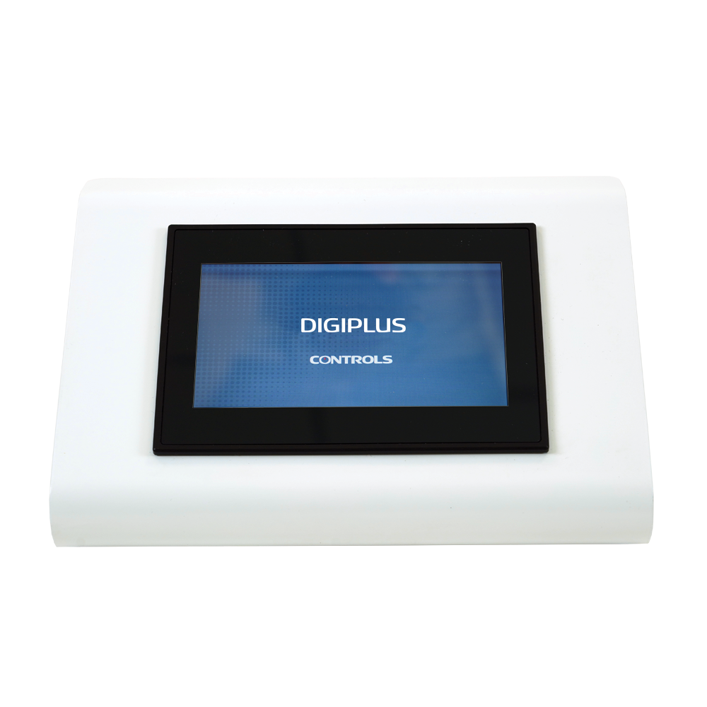 DIGIPLUS – Touchscreen