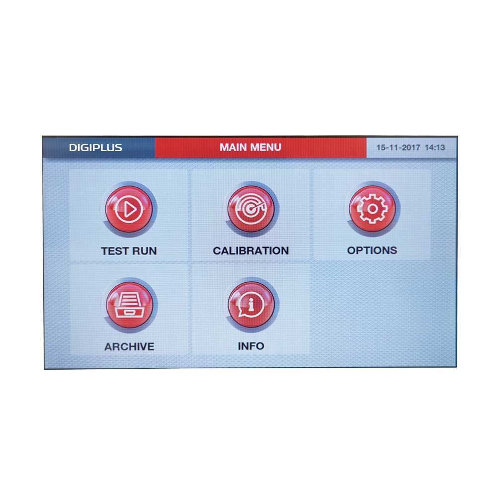 DIGIPLUS – Touchscreen3