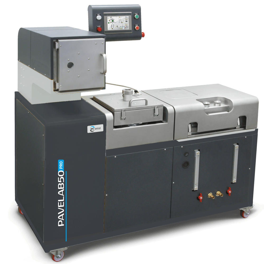 PAVELAB50 PRO Asphalt Analyzer UAE