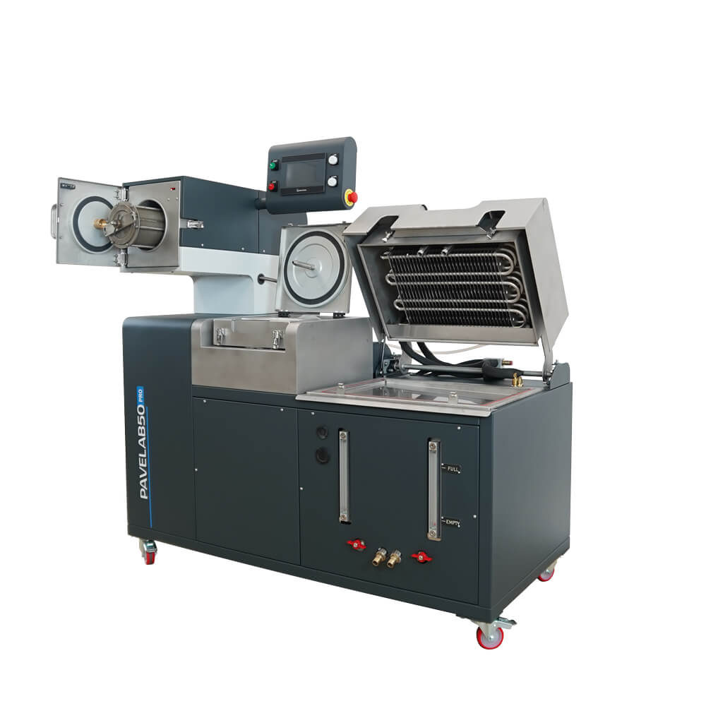 PAVELAB50 PRO Asphalt Analyzer UAE