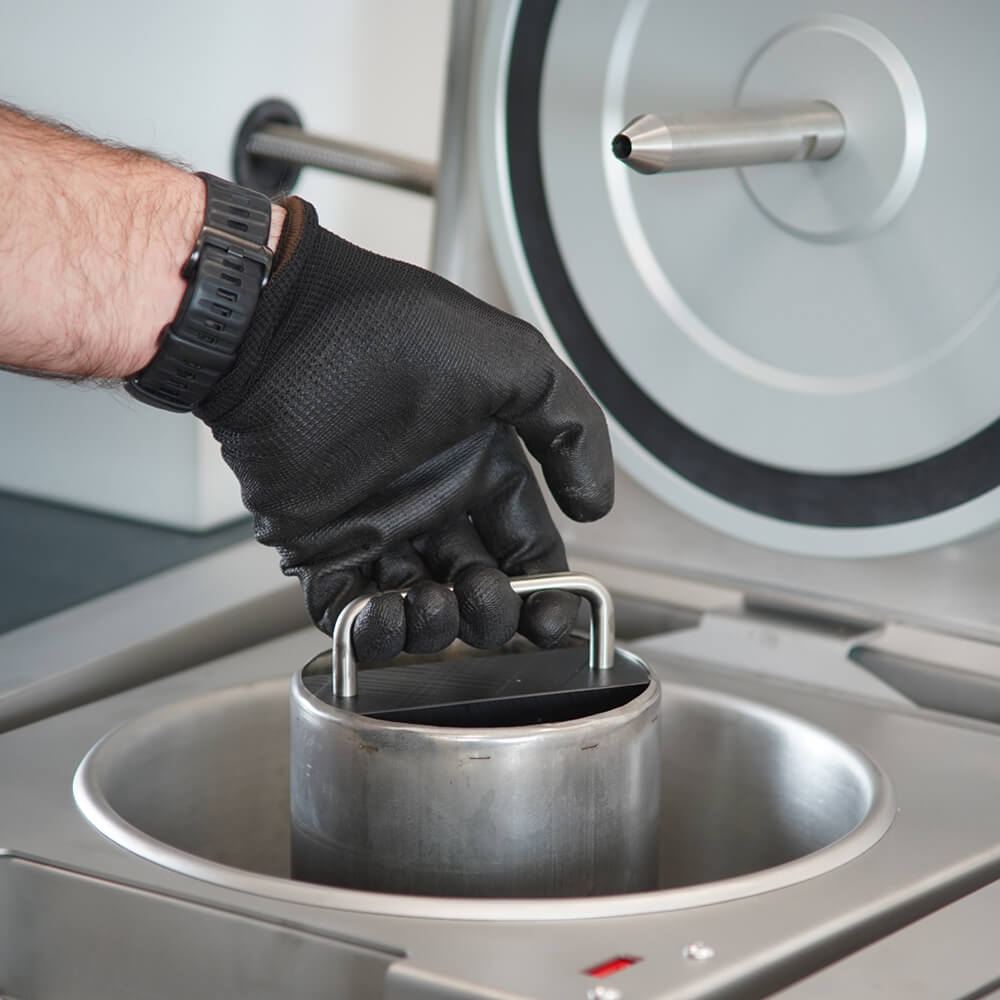 PAVELAB50 PRO Asphalt Analyzer UAE