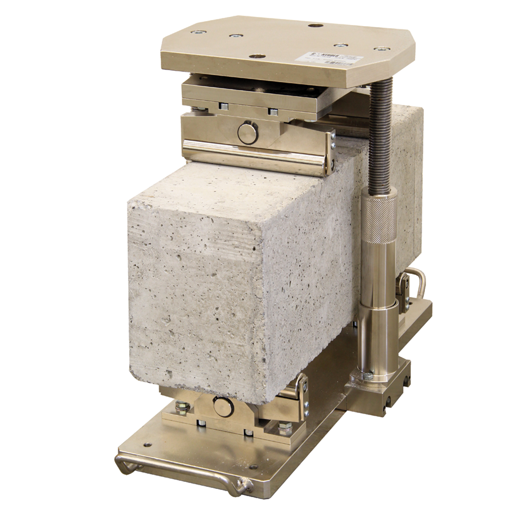 PILOT PRO GENERAL UTILITY Automatic Compression Testers for Cubes and Cylinders4