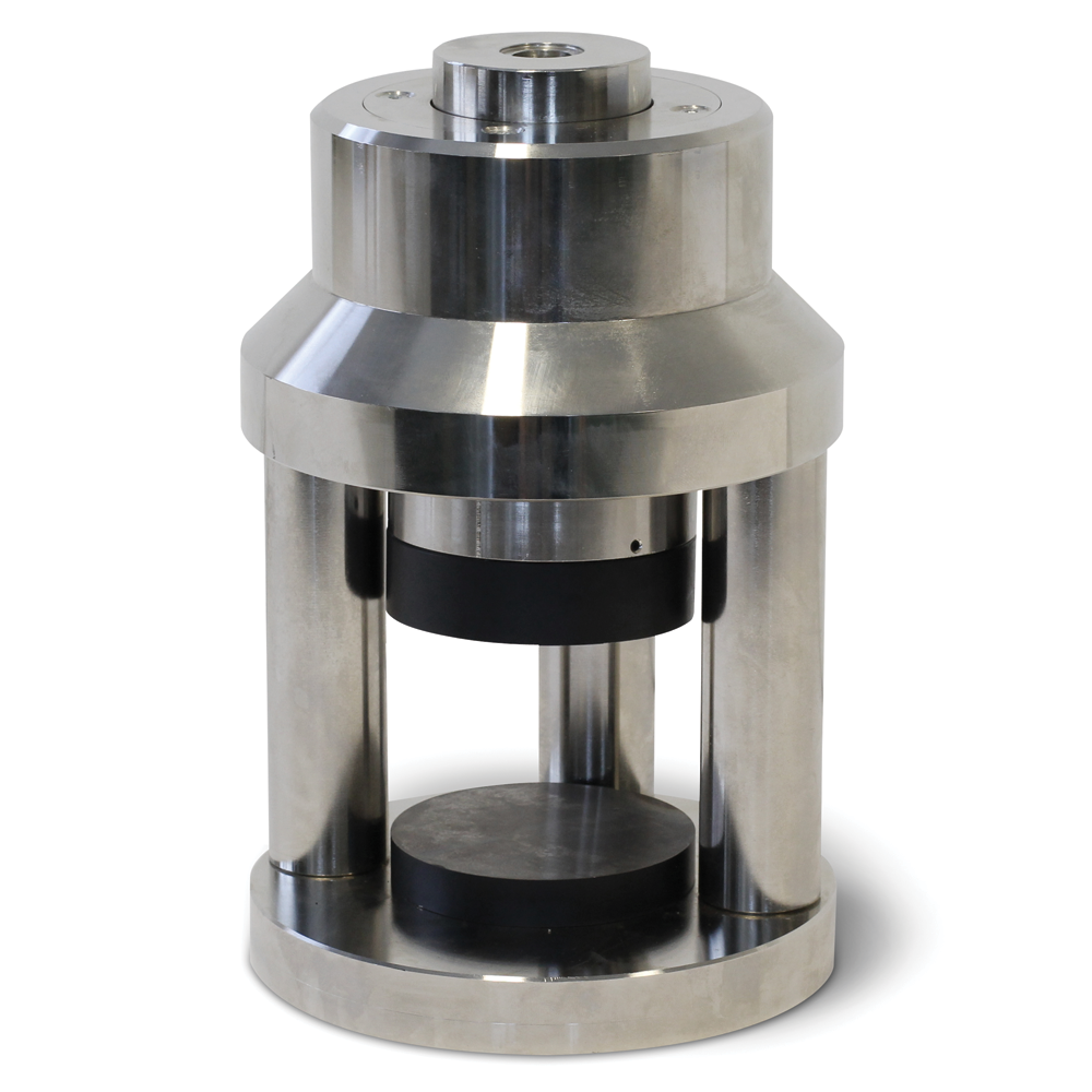 PILOT PRO GENERAL UTILITY Automatic Compression Testers for Cubes and Cylinders5