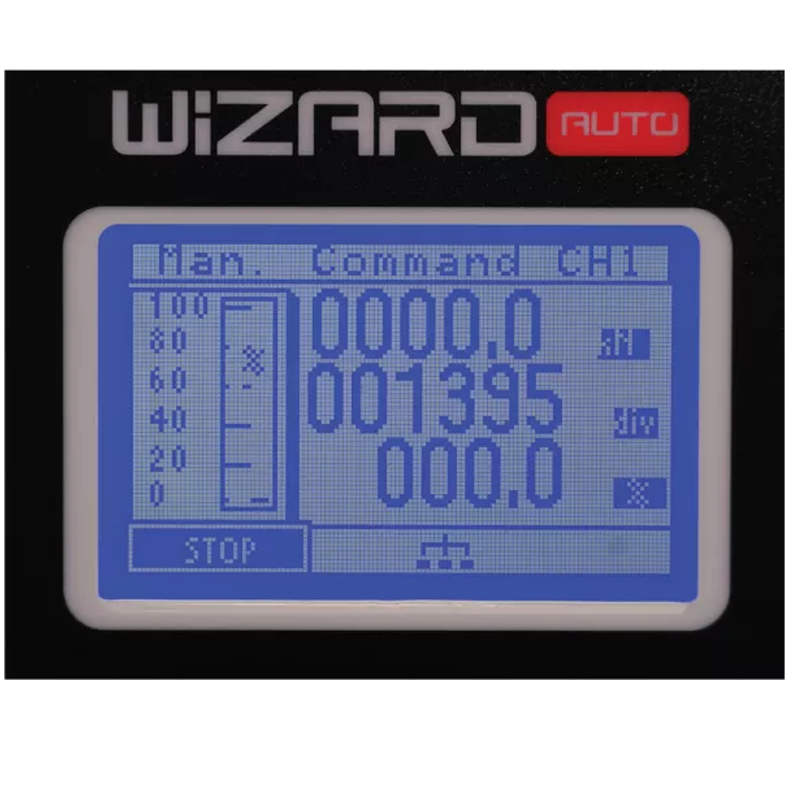 WIZARD AUTO General Utility Standard Automatic Compression Testers for Cubes, Cylinders and blocks3