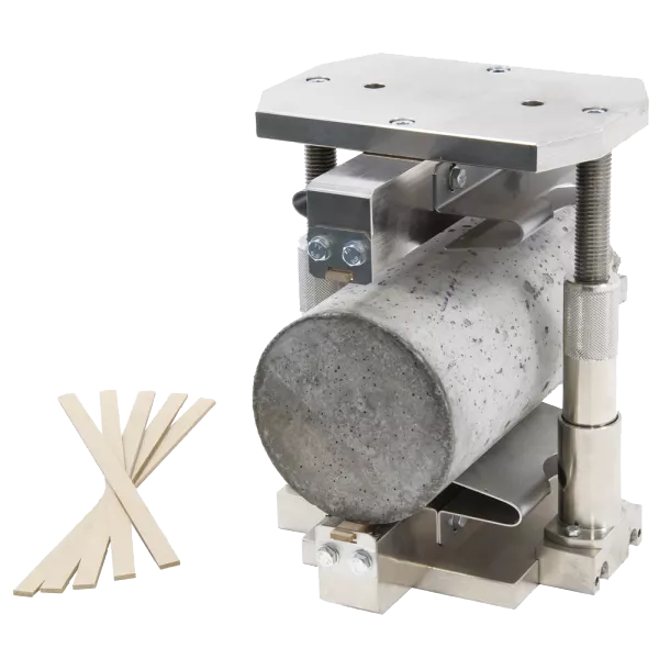 WIZARD AUTO General Utility Standard Automatic Compression Testers for Cubes, Cylinders and blocks4
