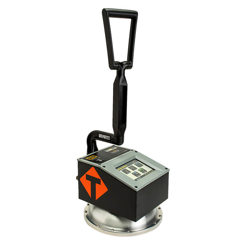 PQI 380 handle extension