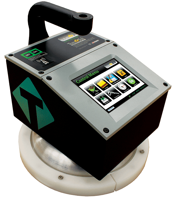 SDG 200 Non-Nuclear Soil Density Gauge