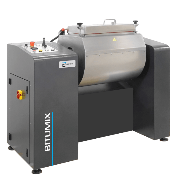 BITUMIX Automatic Laboratory Mixer
