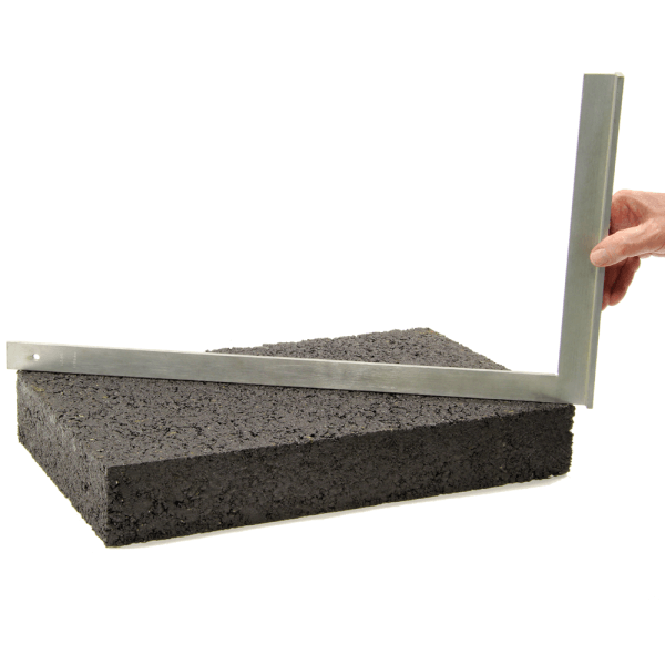 Advanced asphalt slab compactor PRO-COMPACT slab