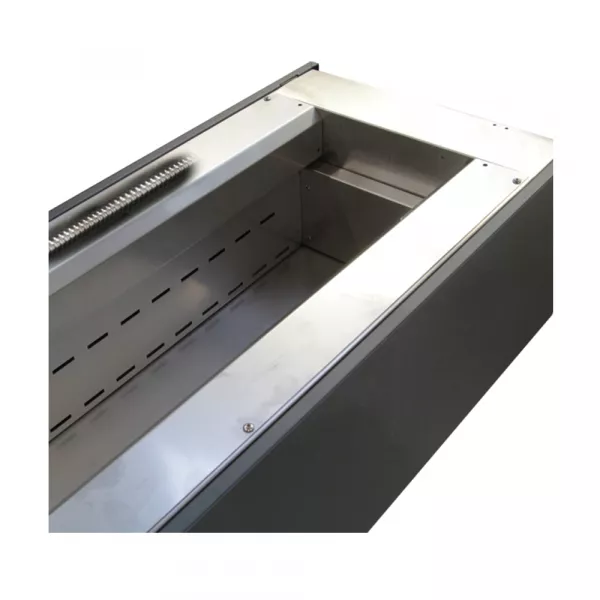 Ductimeter ductility machine tank