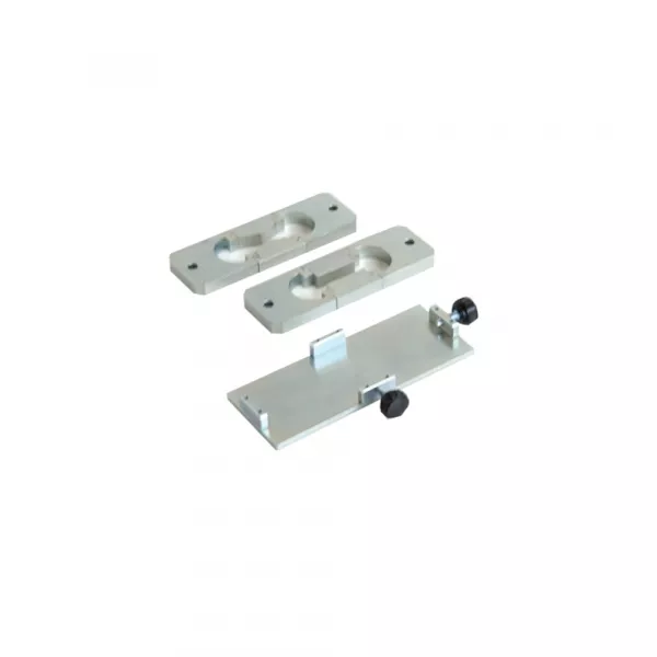 Ductimeter briquette moulds